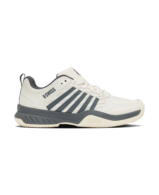 04429-154-M | COURT EXPRESS 2 CLAY | EGRET/TURBULENCE