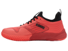 04432-656-M | HYPERCOURT PINNACLE | NEON LAVA/BLACK/CHILI PEPPER