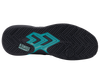 04436-021-M | ULTRA COURT PADEL | CARBON/BALTIC/GLACIER GRAY