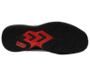 04436-075-M | ULTRA COURT PADEL | MICRO CHIP/BLACK/NEON LAVA