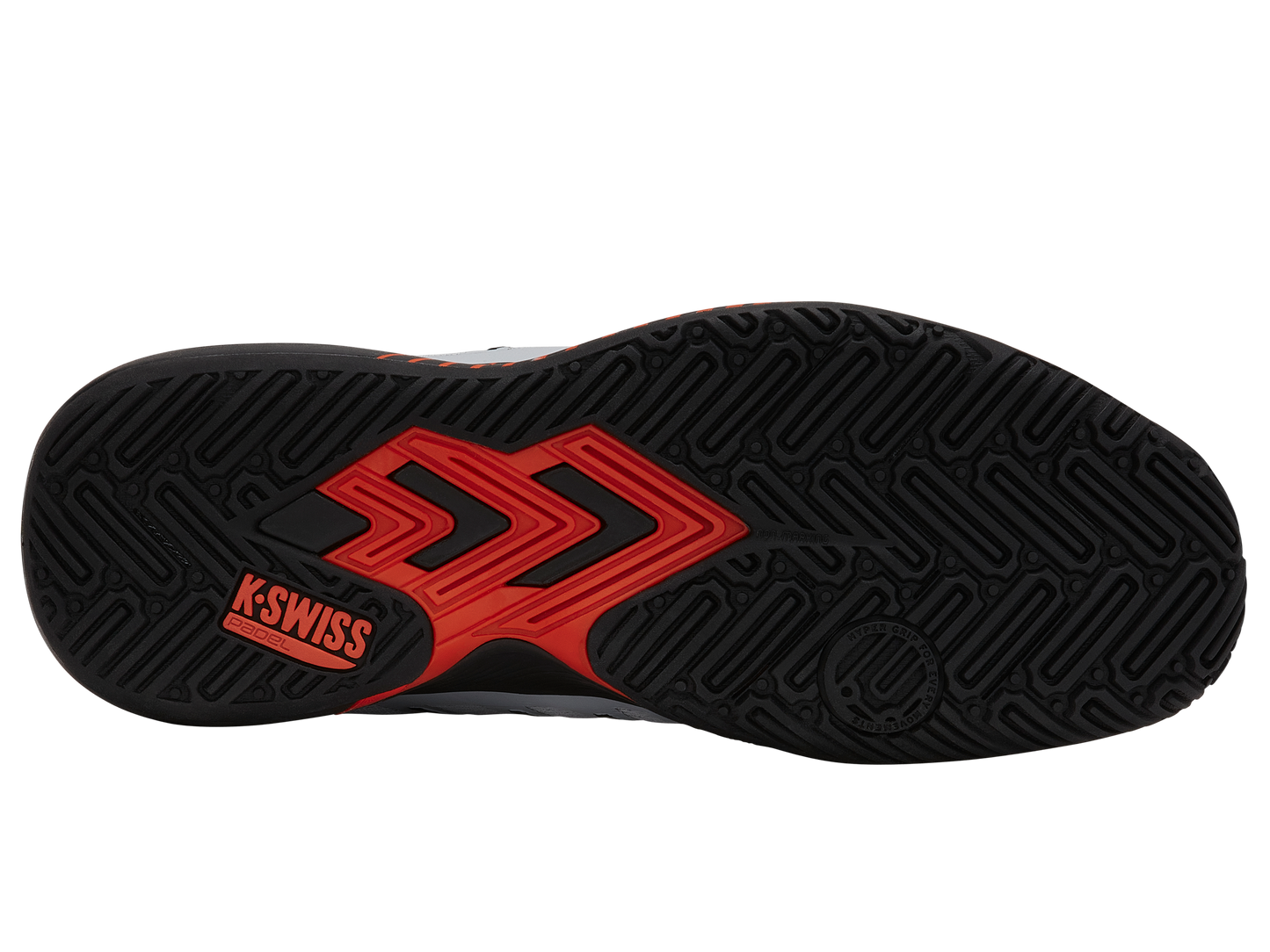 04436-075-M | ULTRA COURT PADEL | MICRO CHIP/BLACK/NEON LAVA