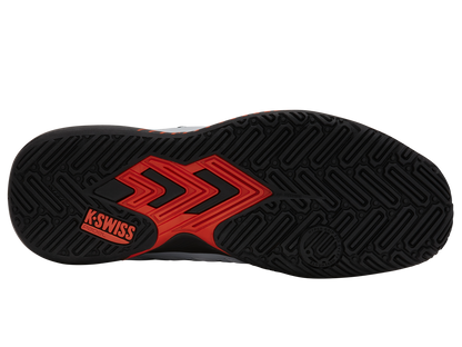 04436-075-M | ULTRA COURT PADEL | MICRO CHIP/BLACK/NEON LAVA