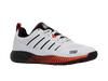 04436-075-M | ULTRA COURT PADEL | MICRO CHIP/BLACK/NEON LAVA