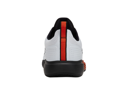 04436-075-M | ULTRA COURT PADEL | MICRO CHIP/BLACK/NEON LAVA
