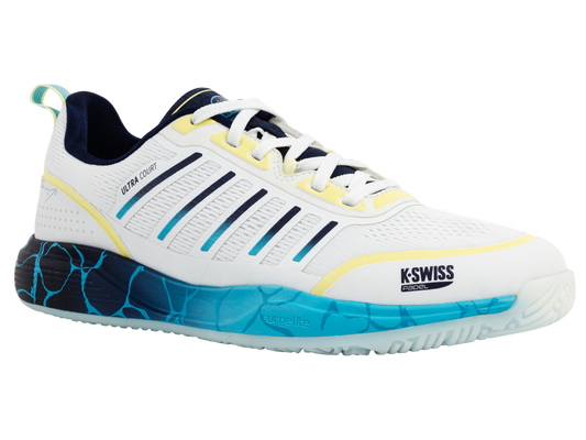 04436-141-M | ULTRA COURT PADEL | BIT OF BLUE/SANYO NAVY/SANYO BLUE