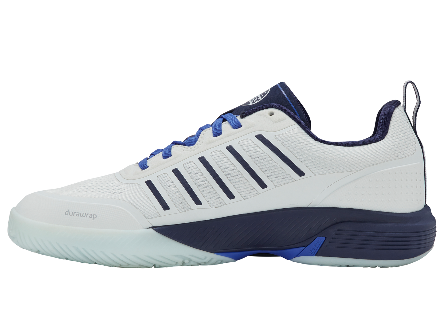 04436-430-M | ULTRA COURT PADEL | BIT OF BLUE/NAVAL ACADEMY/DAZZLING BLUE