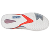 04437-139-M | ULTRASHOT 4 | LUCENT WHITE/INFINITY/SCARLET IBIS