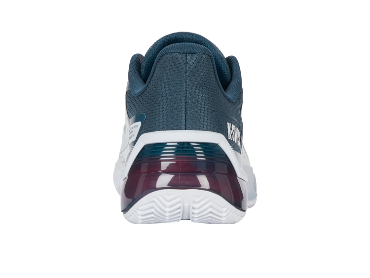 04438-129-M | ULTRASHOT 4 CLAY | WHITE/STARGAZER/NEON BLAZE