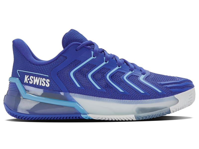 ULTRASHOT 4 – K-Swiss EU