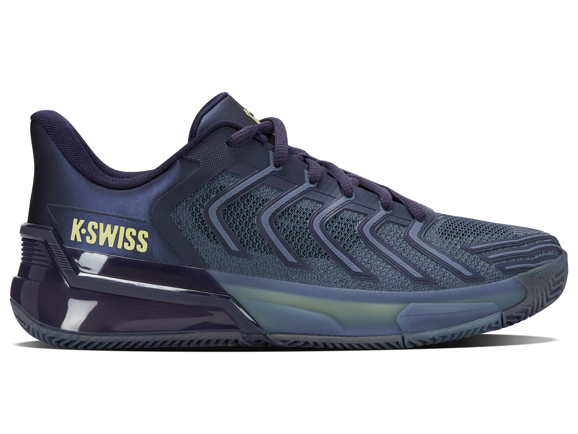 ULTRASHOT 4 CLAY – K-Swiss EU