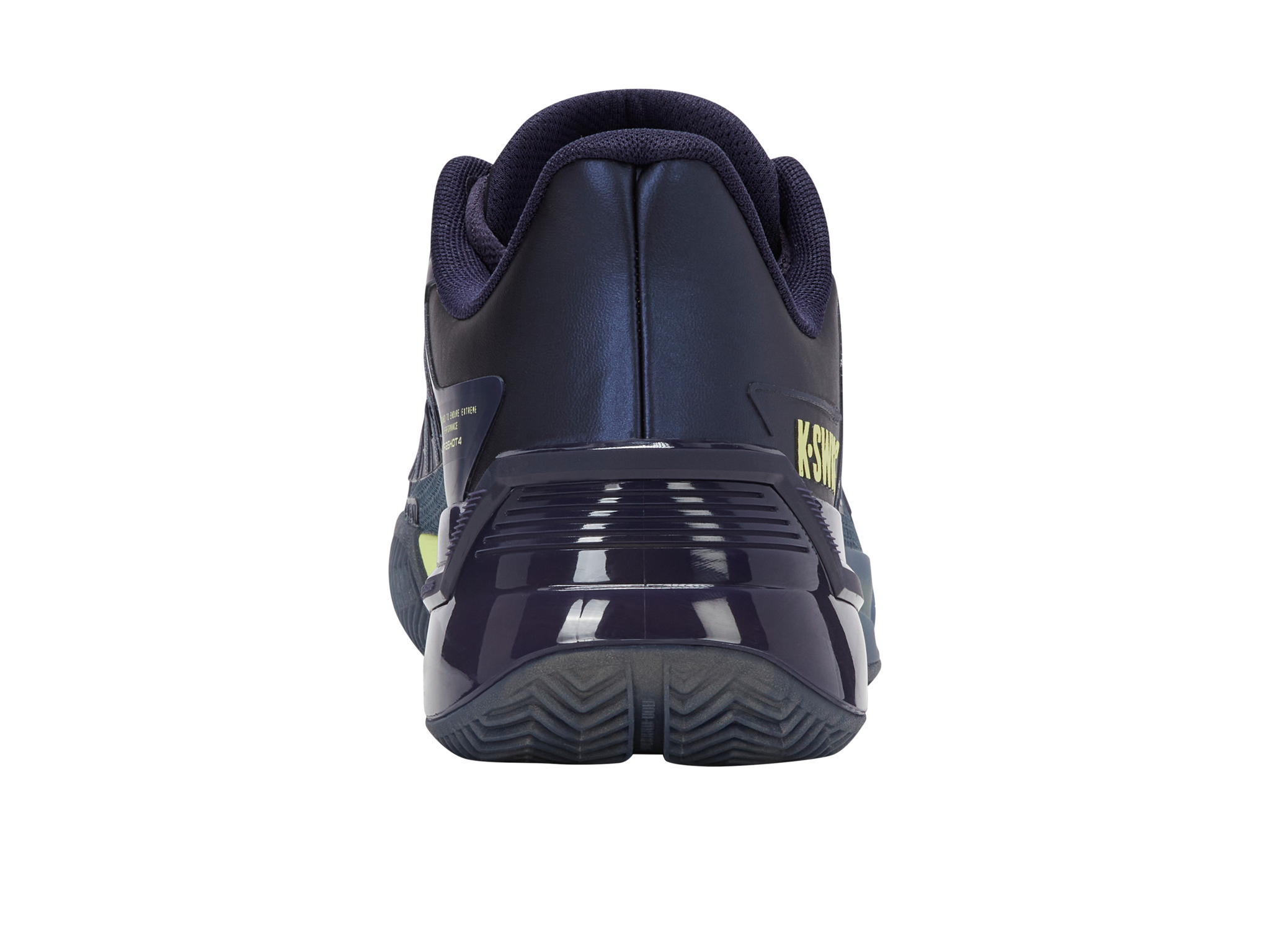 ULTRASHOT 4 CLAY – K-Swiss EU