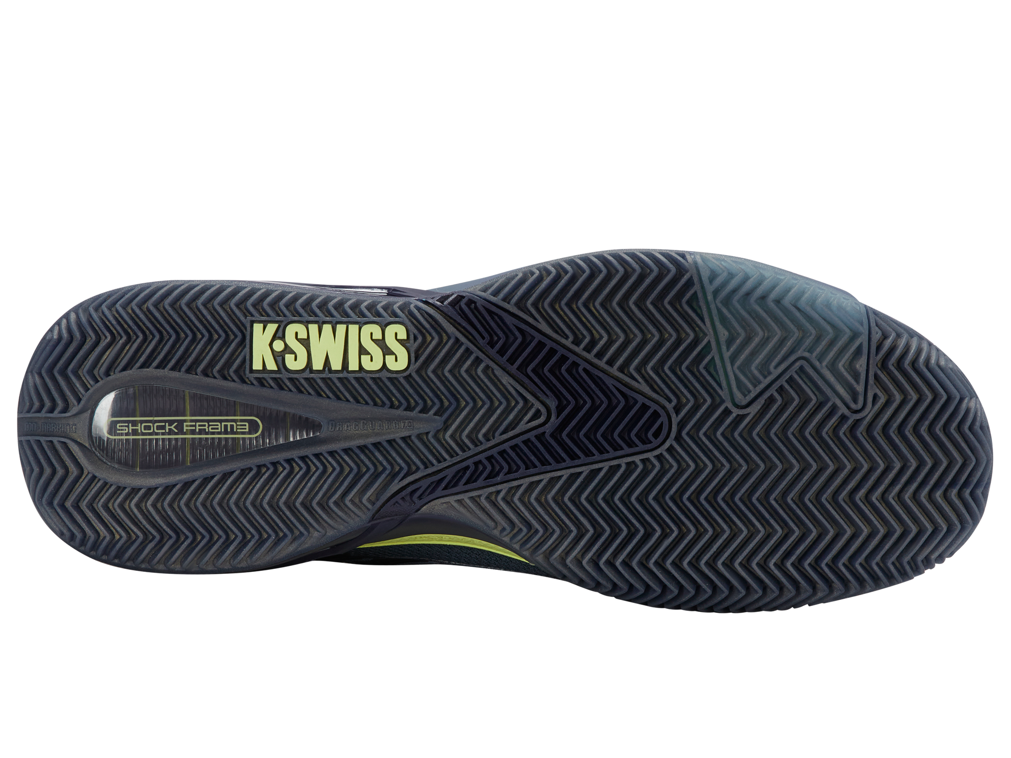 ULTRASHOT 4 CLAY – K-Swiss EU