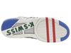 04440-107-M | SI-18 INTERNATIONAL C | BLANC DE BLANC/MARS RED/POSY GREEN/DAZZLING BLUE