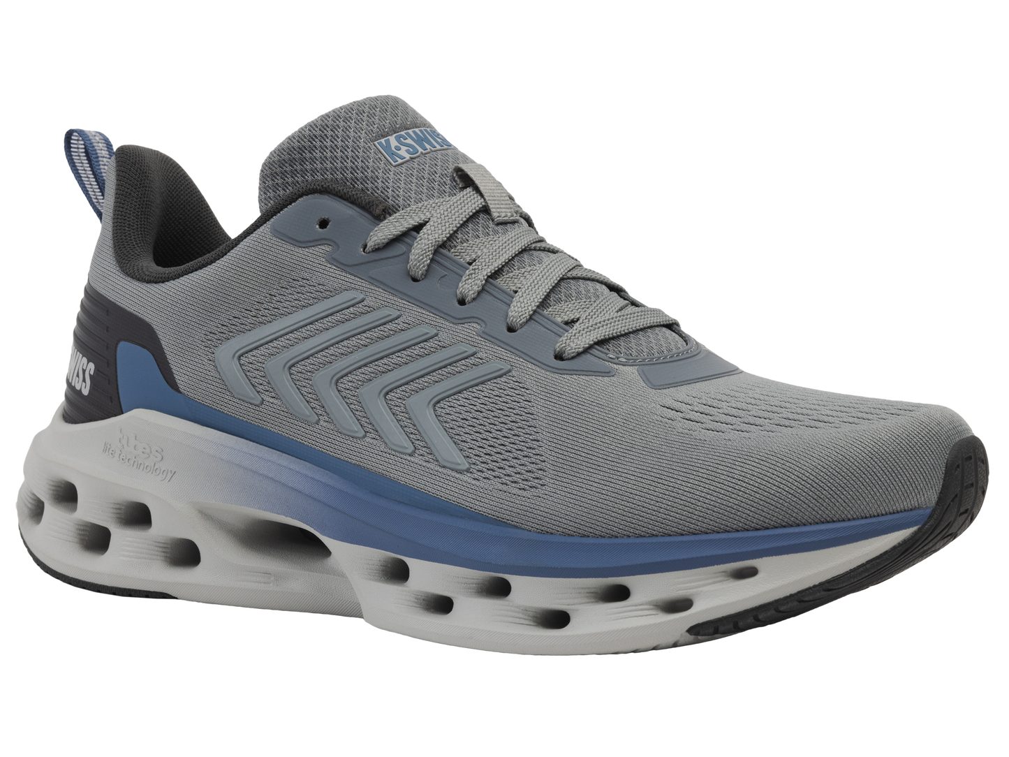 04494-047-M | MELROSE TUBES LITE | ULTIMATE GRAY/OYSTER MUSHROOM/BLUE HORIZON