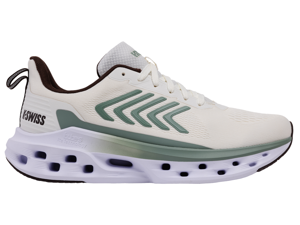 04494-140-M | MELROSE TUBES LITE | SNOW WHITE/ICEBERG GREEN/SHOPPING BAG/WHITE