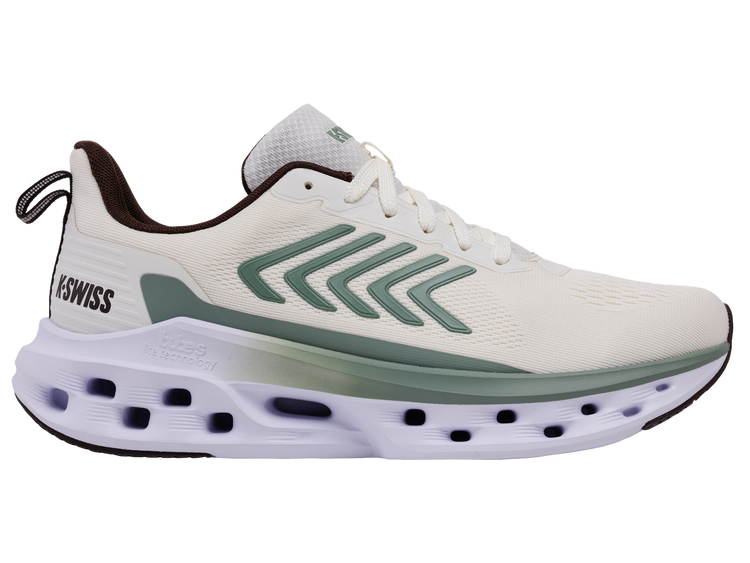 04494-140-M | MELROSE TUBES LITE | SNOW WHITE/ICEBERG GREEN/SHOPPING BAG/WHITE