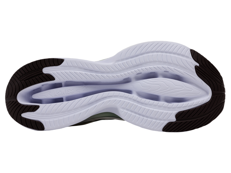 04494-140-M | MELROSE TUBES LITE | SNOW WHITE/ICEBERG GREEN/SHOPPING BAG/WHITE