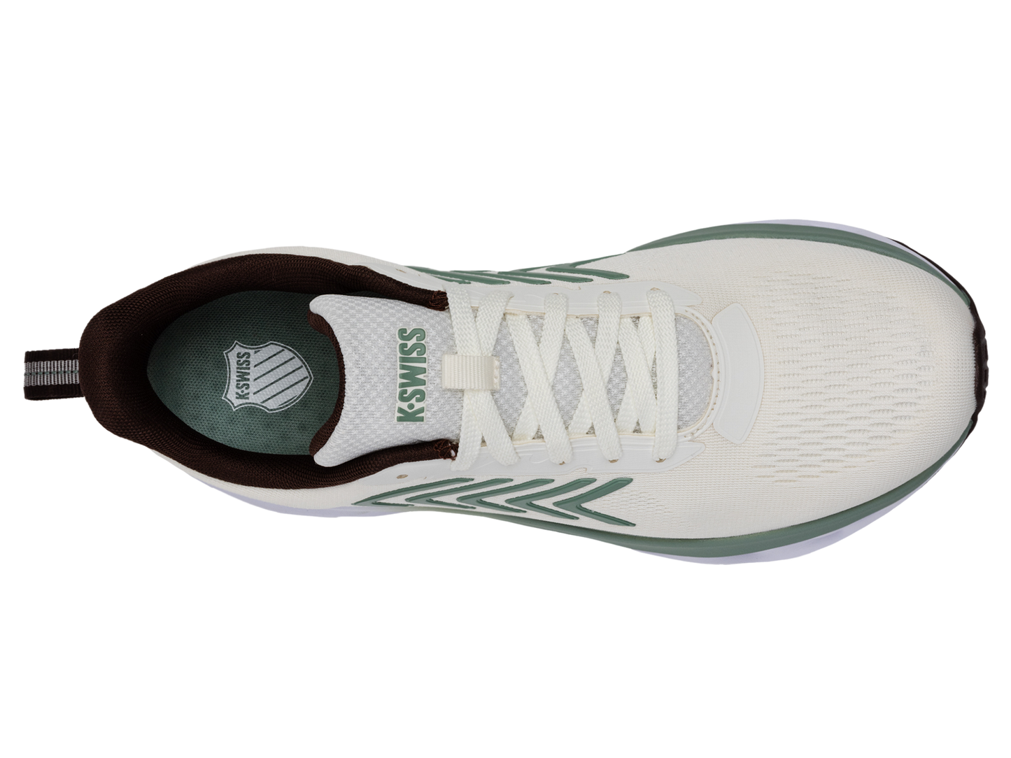 04494-140-M | MELROSE TUBES LITE | SNOW WHITE/ICEBERG GREEN/SHOPPING BAG/WHITE