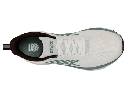 04494-140-M | MELROSE TUBES LITE | SNOW WHITE/ICEBERG GREEN/SHOPPING BAG/WHITE
