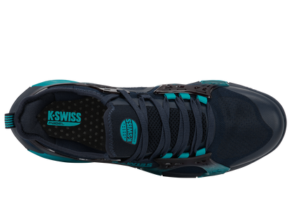 04597-020-M | K-FRAME PADEL | CARBON/BALTIC