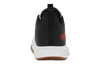 04602-153-M | ULTRASHOT LIGHT INDOOR | WHITE/BLACK/HIGH RISK RED