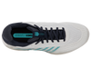 04603-162-M | HYPERCOURT EXPRESS 3 | BLANC DE BLANC/CARBON/BALTIC