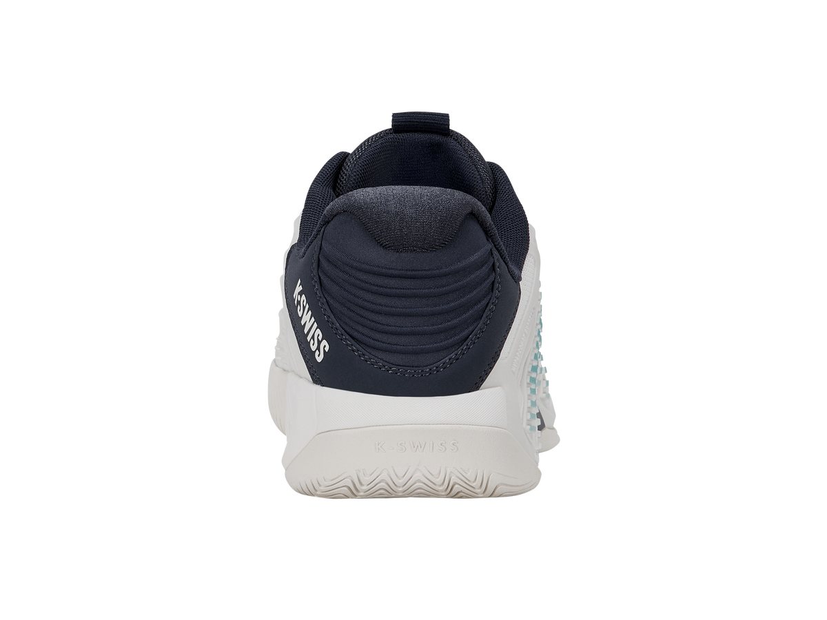 04603-162-M | HYPERCOURT EXPRESS 3 | BLANC DE BLANC/CARBON/BALTIC