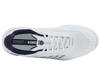 04604-161-M | HYPERCOURT EXPRESS 3 CLAY | WHITE/PEACOAT/SILVER