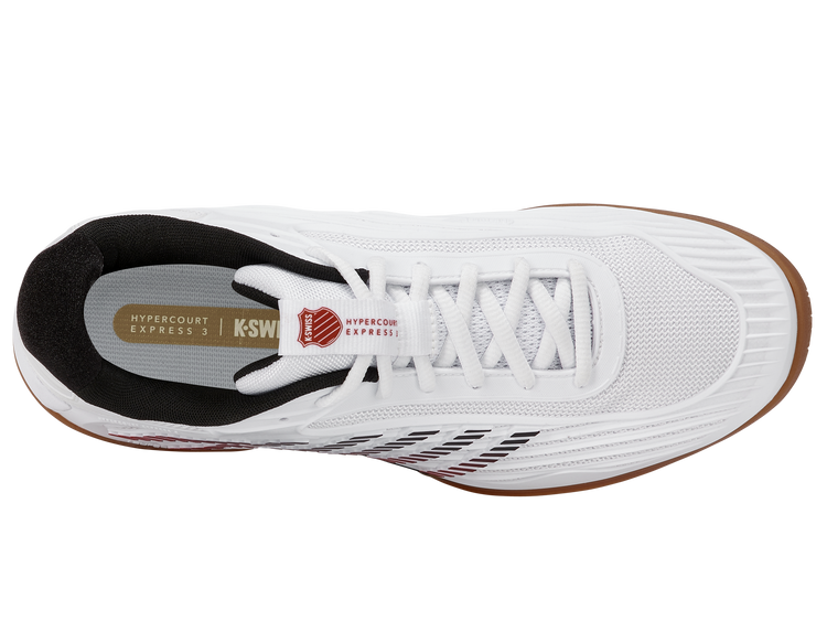 04607-104-M | HYPERCOURT EXPRESS 3 INDOOR