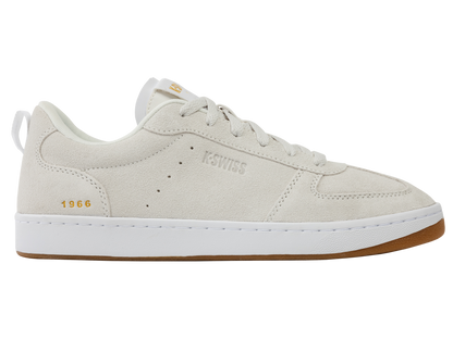 04733-037-M | COURT VARSITY SDE | CLOUD DANCER/WHITE/GUM