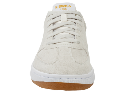 04733-037-M | COURT VARSITY SDE | CLOUD DANCER/WHITE/GUM