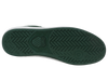 04733-319-M | COURT VARSITY SDE | LEAF SMOKED GREEN/SNOW WHITE