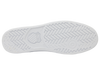 04734-157-M | COURT VARSITY | WHITE/CLOUD DANCER