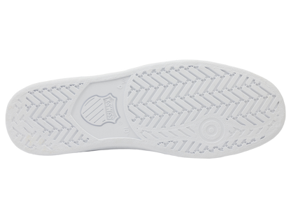 04734-157-M | COURT VARSITY | WHITE/CLOUD DANCER