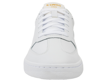 04734-157-M | COURT VARSITY | WHITE/CLOUD DANCER
