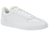 04734-157-M | COURT VARSITY | WHITE/CLOUD DANCER