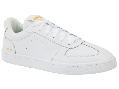04734-157-M | COURT VARSITY | WHITE/CLOUD DANCER
