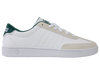 04735-168-M | COURT BALBOA SDE | WHITE/CLOUD DANCER/POSY GREEN