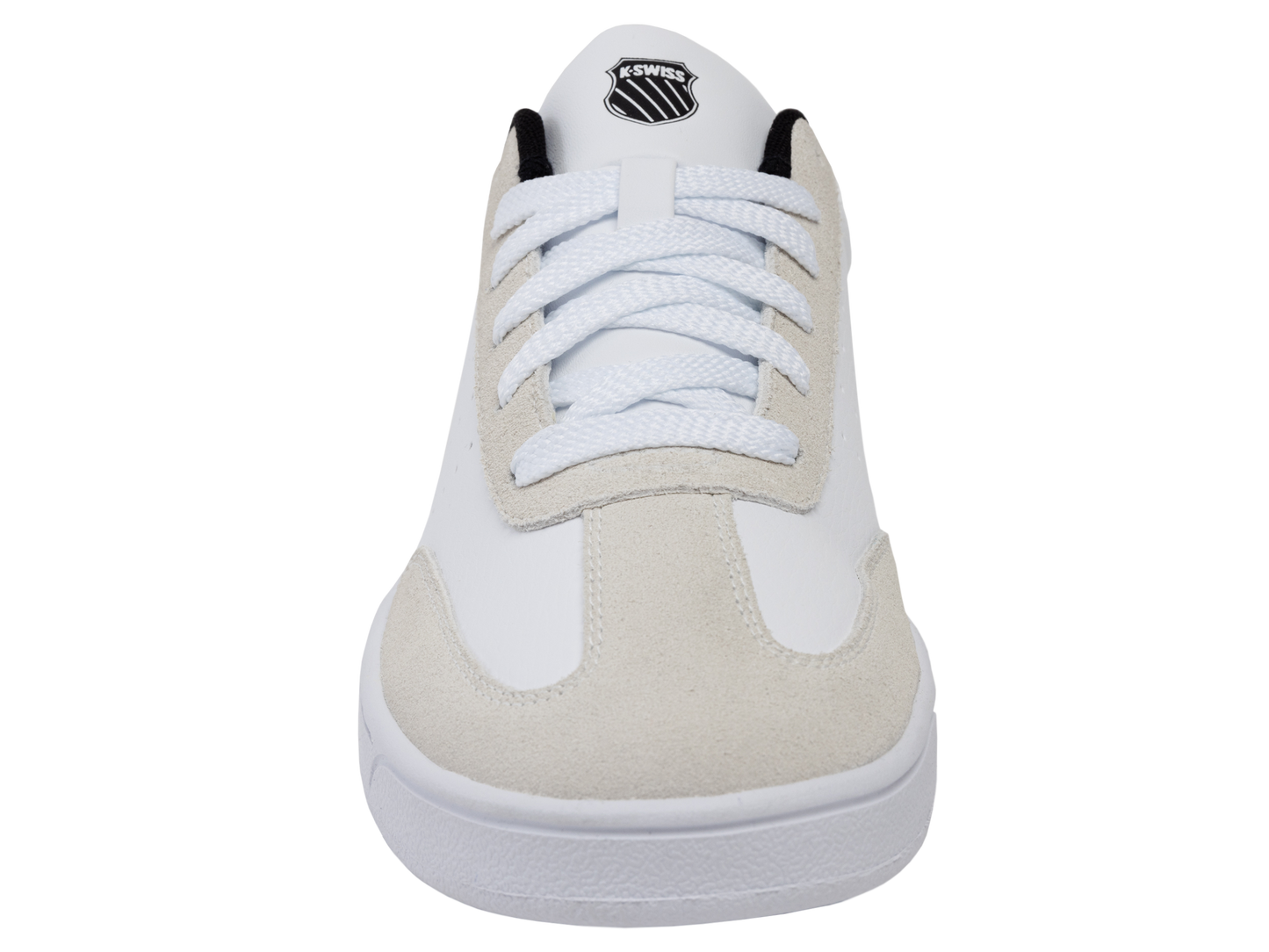 04735-175-M | COURT BALBOA SDE | WHITE/CLOUD DANCER/BLACK