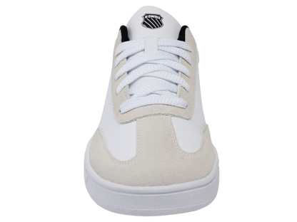 04735-175-M | COURT BALBOA SDE | WHITE/CLOUD DANCER/BLACK
