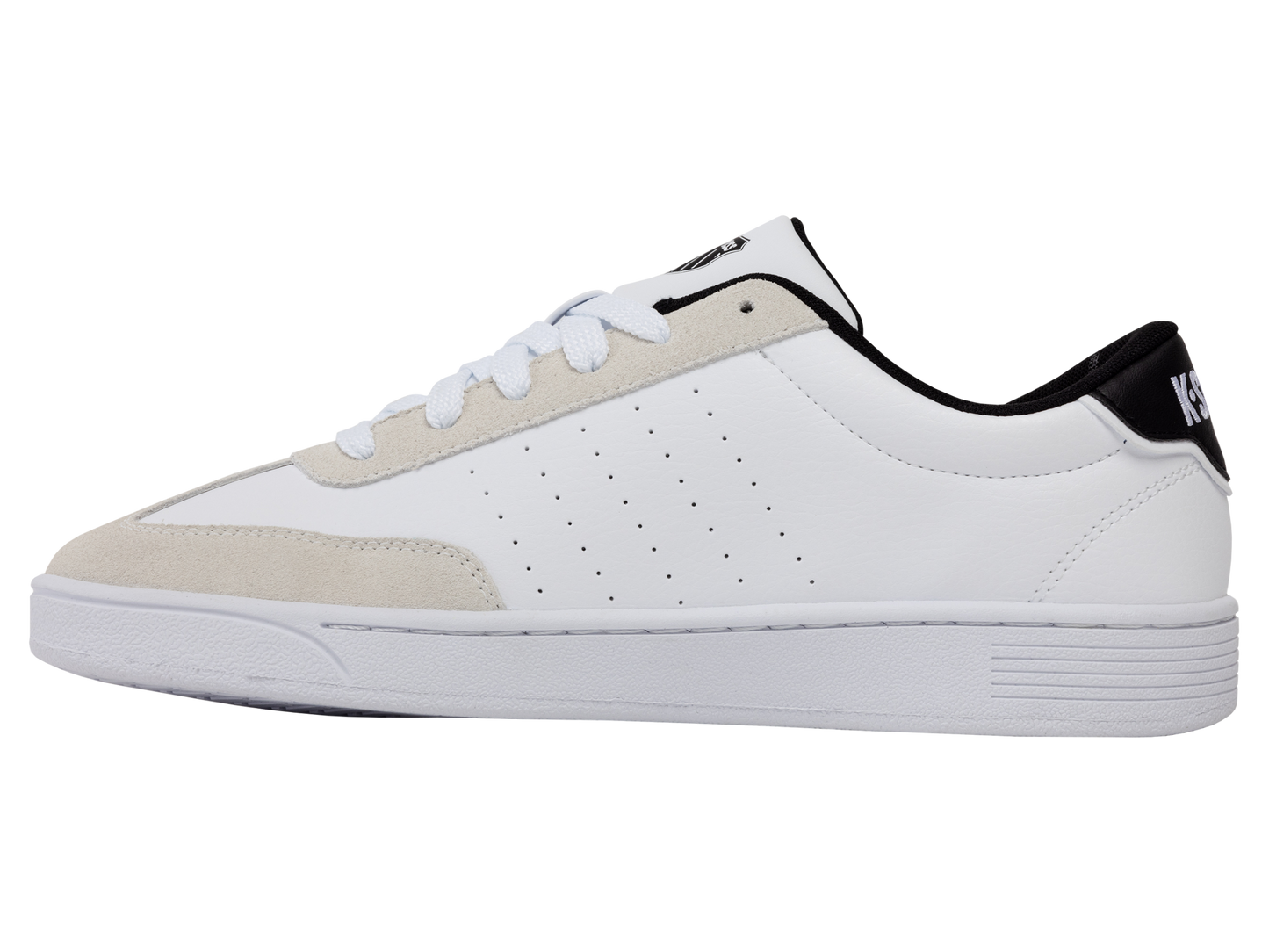 04735-175-M | COURT BALBOA SDE | WHITE/CLOUD DANCER/BLACK