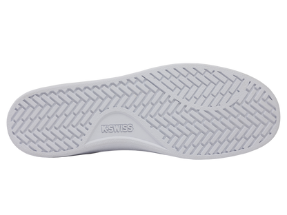 04735-175-M | COURT BALBOA SDE | WHITE/CLOUD DANCER/BLACK