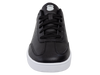 04736-067-M | COURT BALBOA | BLACK/WHITE