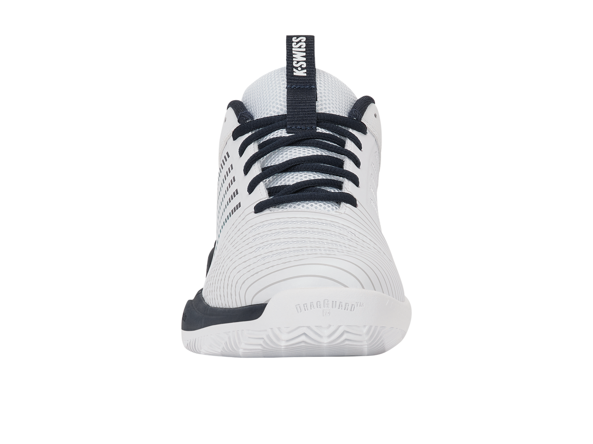 04742-148-M | ULTRASHOT LIGHT CLAY | WHITE/CARBON/BALTIC