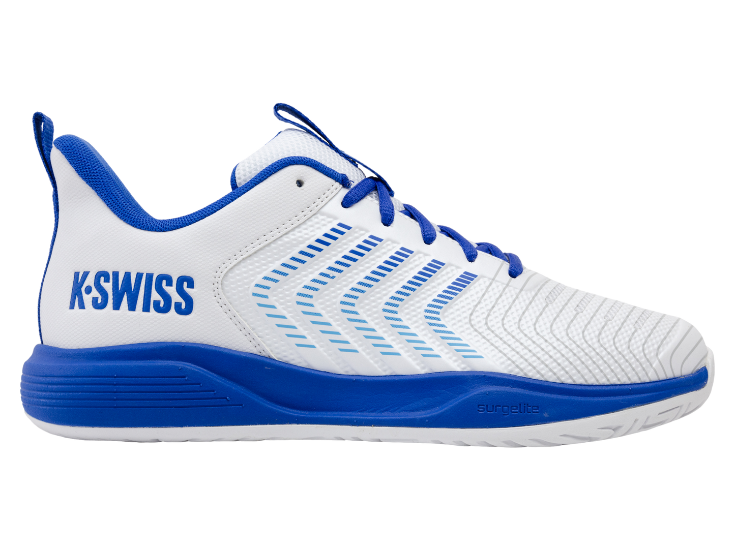 04767-158-M | ULTRASHOT LIGHT | WHITE/DAZZLING BLUE/BALTIC SEA