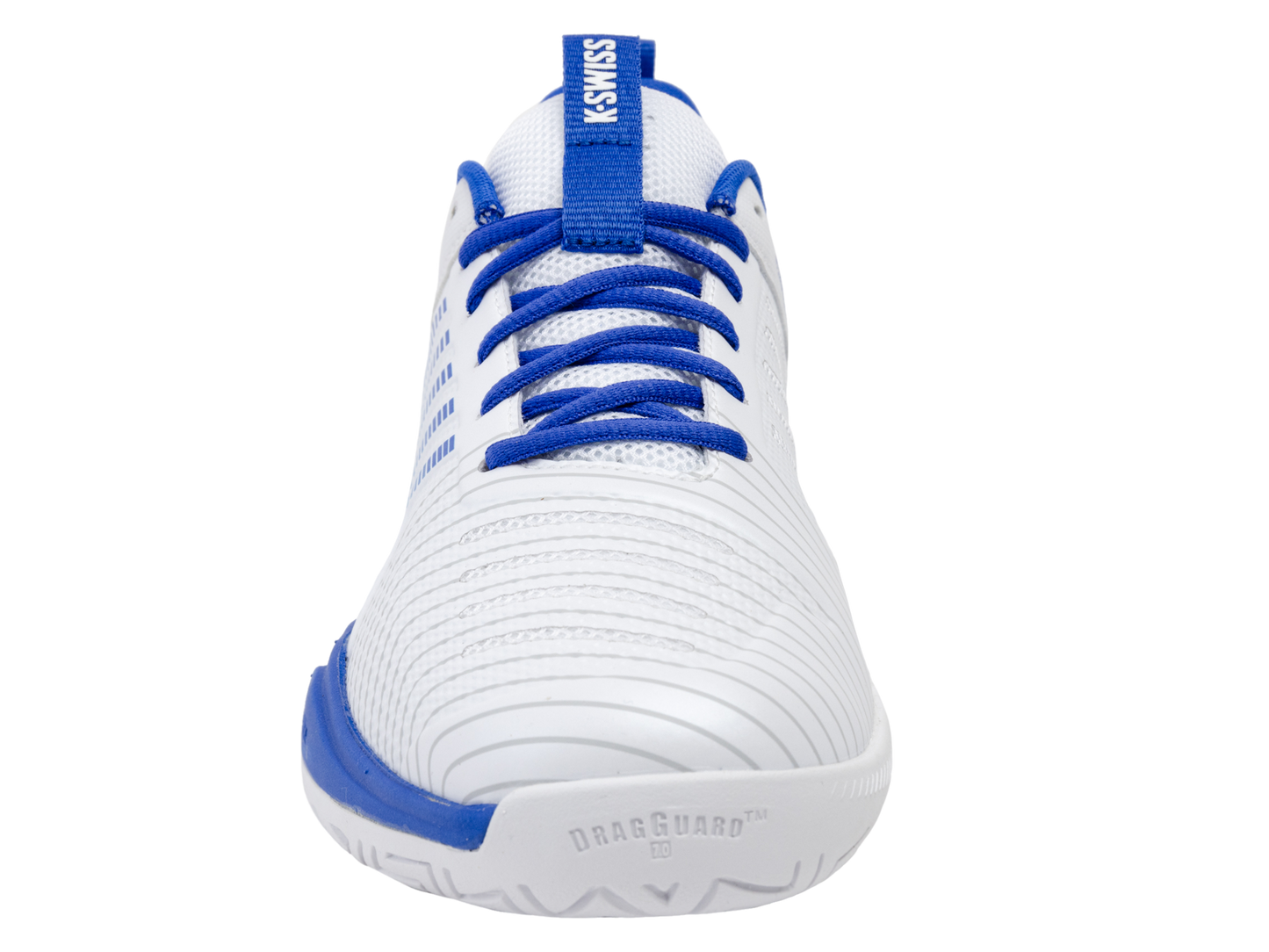 04767-158-M | ULTRASHOT LIGHT | WHITE/DAZZLING BLUE/BALTIC SEA