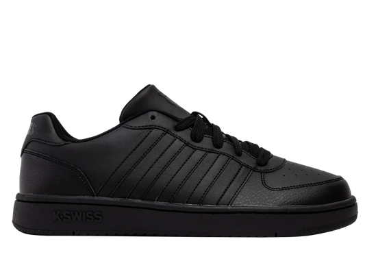 04777-001-M | COURT CALI | BLACK/BLACK