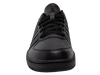 04777-001-M | COURT CALI | BLACK/BLACK