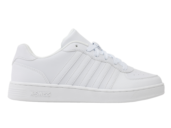 04777-101-M | COURT CALI | WHITE/WHITE