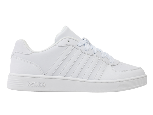 04777-101-M | COURT CALI | WHITE/WHITE